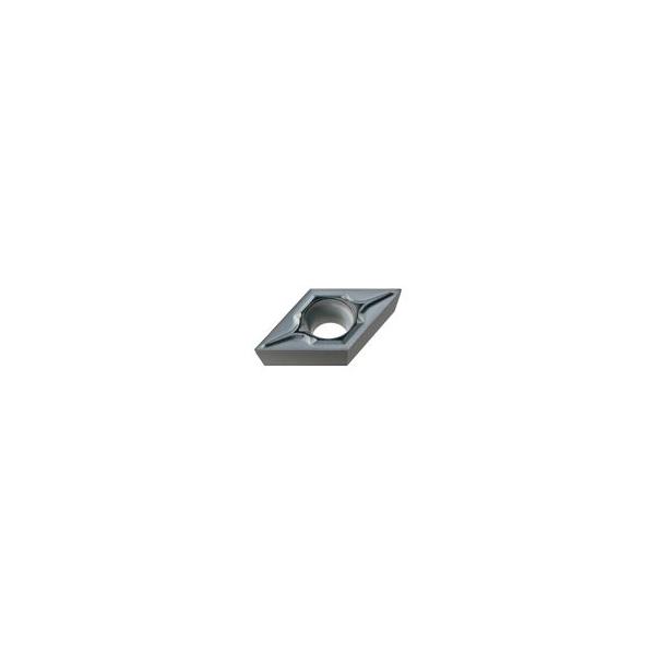 【個人宅配送不可】三菱 DCGT070201M-LS:MP9015 【10個入】 直送 代引不可 旋削用インサート DCGT＿LS DCGT070201MLS:MP9015