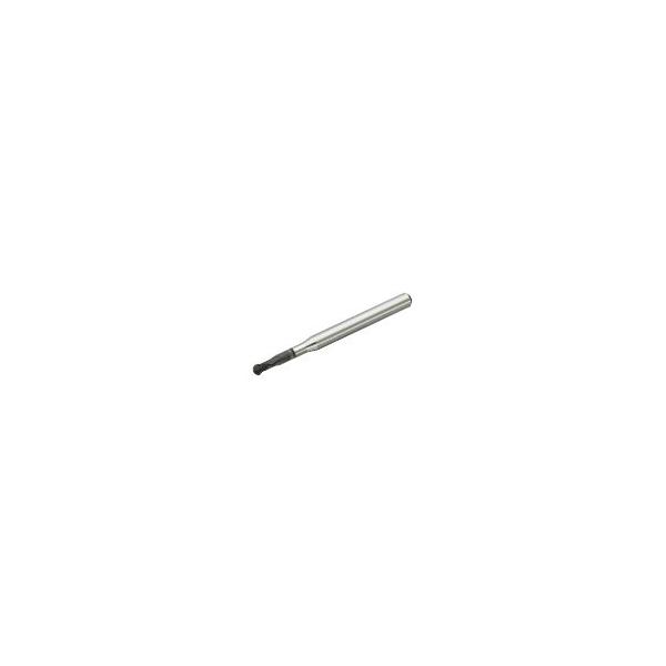 【個人宅配送不可】三菱 DF2XLBFR0030N100 直送 代引不可 グラファイト加工用2枚刃ダイヤモンドコーティングロングネックボールエンドミル DF2XLBF 13,606円