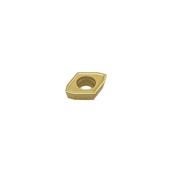 【個人宅配送不可】三菱 GPMT090304-U2:VP15TF 【10個入】 直送 代引不可 ドリル用インサート GPMT GPMT090304U2:VP15TF