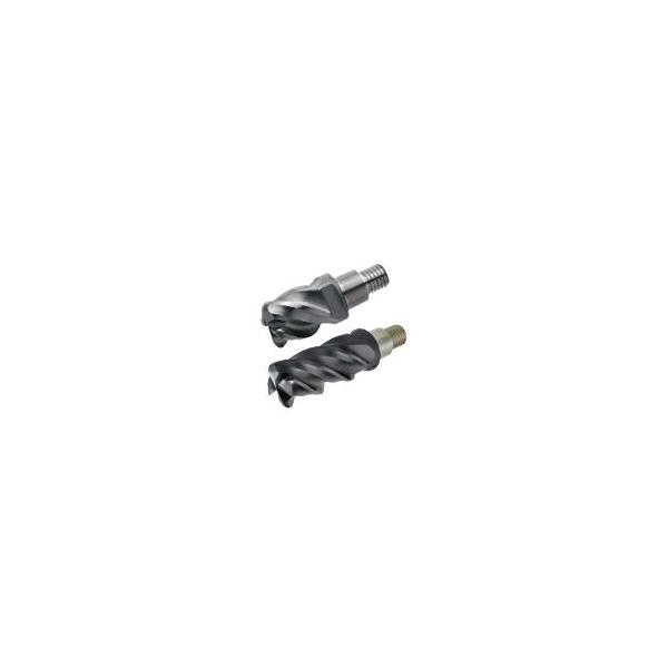 【個人宅配送不可】【個数:1個】三菱 IMX12C4HV130R05013:EP7020 直送 代引不可 4枚刃制振ラジアスヘッド iMX_C4HV