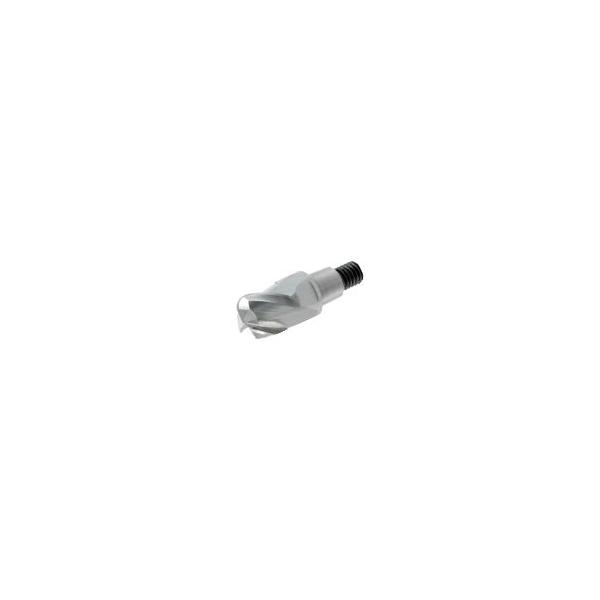 【個人宅配送不可】【個数：1個】三菱 IMX25C3A250R10020:ET2020 直送 代引不可 アルミニウム合金加工用3枚刃ラジアスヘッド iMX＿C3A