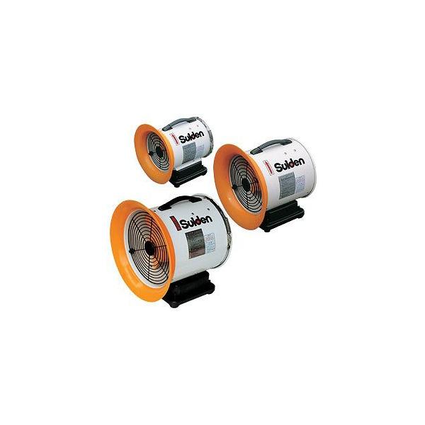 【個人宅配送不可】直送 代引不可 エスコ EA897K-11A 200mm /100Ｖ/250Ｗダクトファン EA897K11A【キャンセル不可】