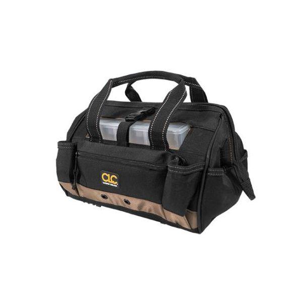 エスコ EA925C-14 305ｘ203ｘ229mm ツールバッグ EA925C14【キャンセル不可】