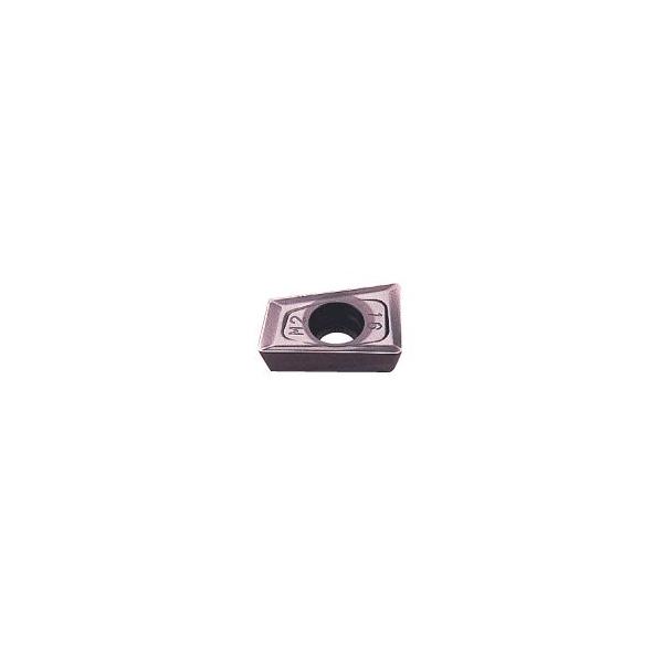 【個人宅配送不可】三菱 QOMT2576R-M2:MP7130 【10個入】 直送 代引不可 カッター用インサート 低抵抗型 QOMT QOMT2576RM2:MP7130
