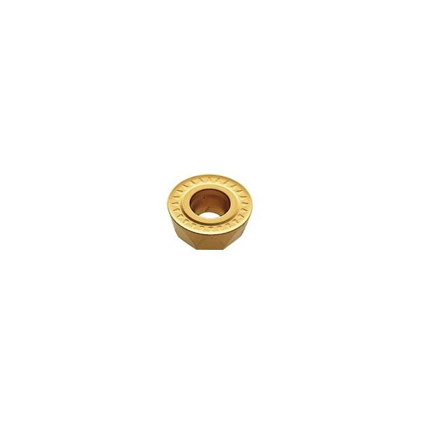 【個人宅配送不可】三菱 RPMT1204M0E-JS:F7030 【10個入】 直送 代引不可 カッター用インサート ブレーカ付 RPMT RPMT1204M0EJS:F7030