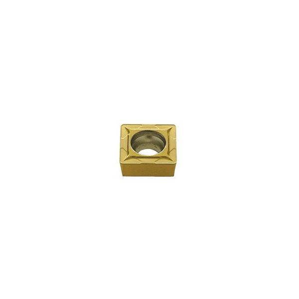 【個人宅配送不可】【個数：10個】三菱 SCMT09T308:AP25N 【10個入】 直送 代引不可 旋削用インサート SCMT＿standard