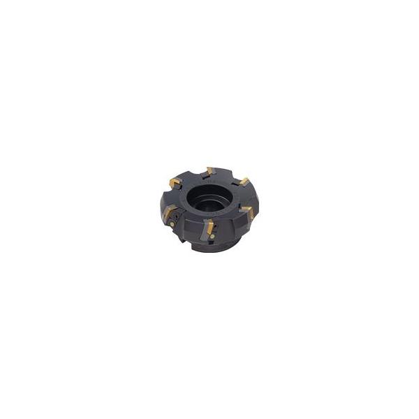 【個人宅配送不可】【個数：1個】三菱 SE515R0611F 直送 代引不可 フライスカッタ 正面切削用 SE515