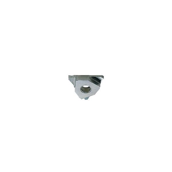 【個人宅配送不可】【個数：10個】三菱 SMGTR16X2050C:UTI20T 【10個入】 直送 代引不可 溝入れ用インサート SMGT
