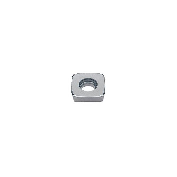 【個人宅配送不可】【個数：10個】三菱 SPCA53Z:NX2525 【10個入】 直送 代引不可 カッター用インサート フラットトップ SPCA