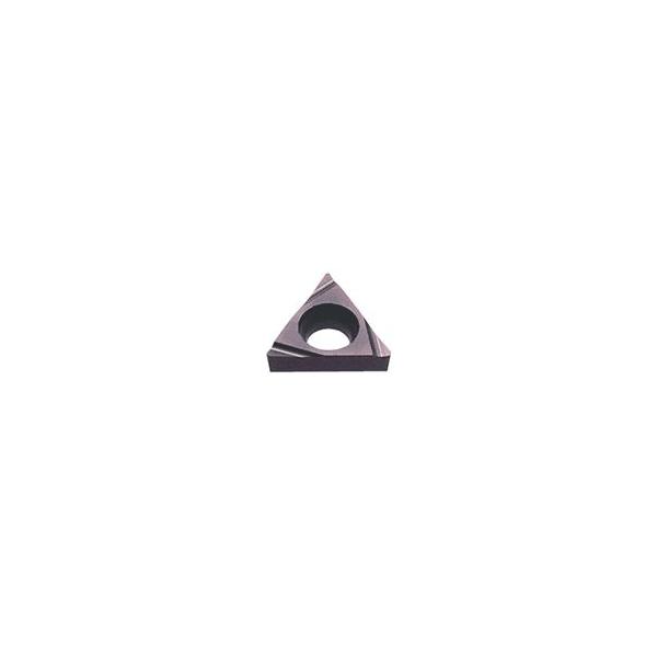 【個人宅配送不可】三菱 TCGT060102L-F:NX2525 【10個入】 直送 代引不可 旋削用インサート TCGT＿L−F TCGT060102LF:NX2525 10,151円