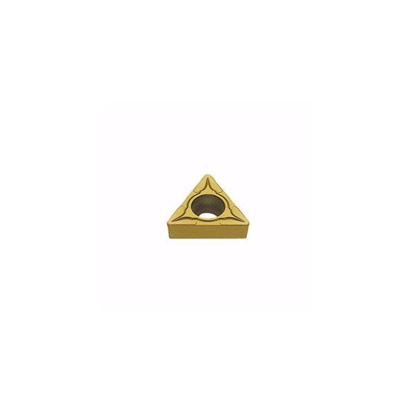 【個人宅配送不可】【個数：10個】三菱 TCMT090204:MP3025 【10個入】 直送 代引不可 旋削用インサート TCMT＿standard