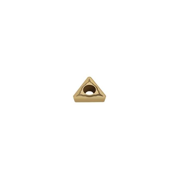【個人宅配送不可】三菱 TCMT090204-MM:MC7025 【10個入】 直送 代引不可 旋削用インサート TCMT＿MM TCMT090204MM:MC7025