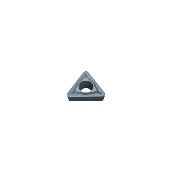【個人宅配送不可】三菱 TCMT090204-MS:MP9025 【10個入】 直送 代引不可 旋削用インサート TCMT＿MS TCMT090204MS:MP9025