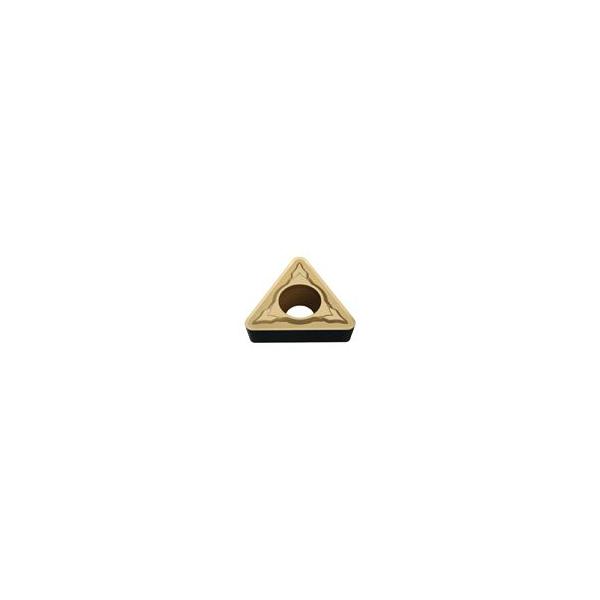 【個人宅配送不可】三菱 TCMT090208-LP:MP3025 【10個入】 直送 代引不可 旋削用インサート TCMT＿LP TCMT090208LP:MP3025