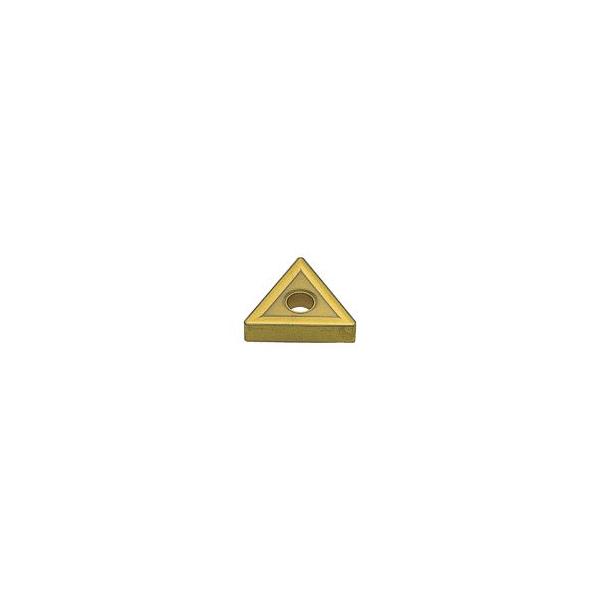 【個人宅配送不可】【個数：10個】三菱 TNMG160408:VP15TF 【10個入】 直送 代引不可 旋削用インサート TNMG＿standard