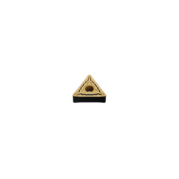 【個人宅配送不可】三菱 TNMG220412-MP:MC6125 【10個入】 直送 代引不可 旋削用インサート TNMG＿MP TNMG220412MP:MC6125