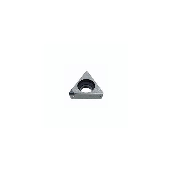 【個人宅配送不可】【個数：1個】三菱 TPGX160304:MD220 直送 代引不可 旋削用インサート TPGX＿flat＿top