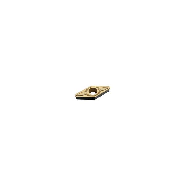 【個人宅配送不可】三菱 VBMT110304-LS:MT9005 【10個入】 直送 代引不可 旋削用インサート VBMT＿LS VBMT110304LS:MT9005