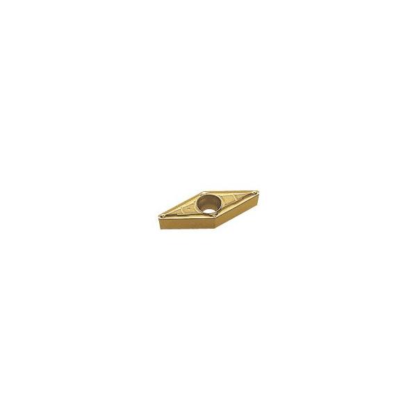【個人宅配送不可】三菱 VBMT160404-MV:US7020 【10個入】 直送 代引不可 旋削用インサート VBMT＿MV VBMT160404MV:US7020