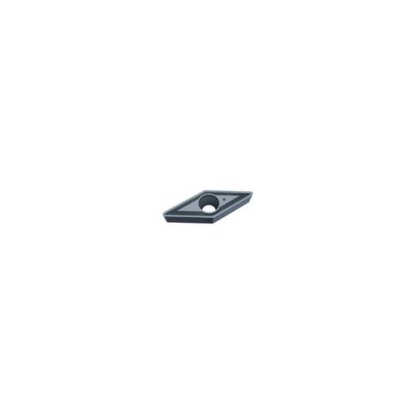 【個人宅配送不可】三菱 VBMT160412-MS:MP9005 【10個入】 直送 代引不可 旋削用インサート VBMT＿MS VBMT160412MS:MP9005