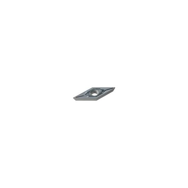 【個人宅配送不可】三菱 VCGT110304M-LS:MP9005 【10個入】 直送 代引不可 旋削用インサート VCGT−LS VCGT110304MLS:MP9005