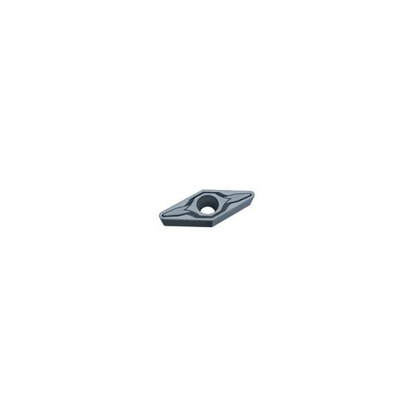 【個人宅配送不可】三菱 VCMT110302-LS:MP9005 【10個入】 直送 代引不可 旋削用インサート VCMT＿LS VCMT110302LS:MP9005
