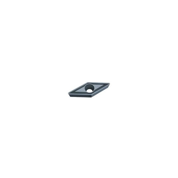 【個人宅配送不可】三菱 VCMT160404-MS:MP9005 【10個入】 直送 代引不可 旋削用インサート VCMT＿MS VCMT160404MS:MP9005