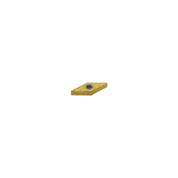 【個人宅配送不可】三菱 VNMG160402-FH:NX3035 【10個入】 直送 代引不可 旋削用インサート VNMG＿FH VNMG160402FH:NX3035
