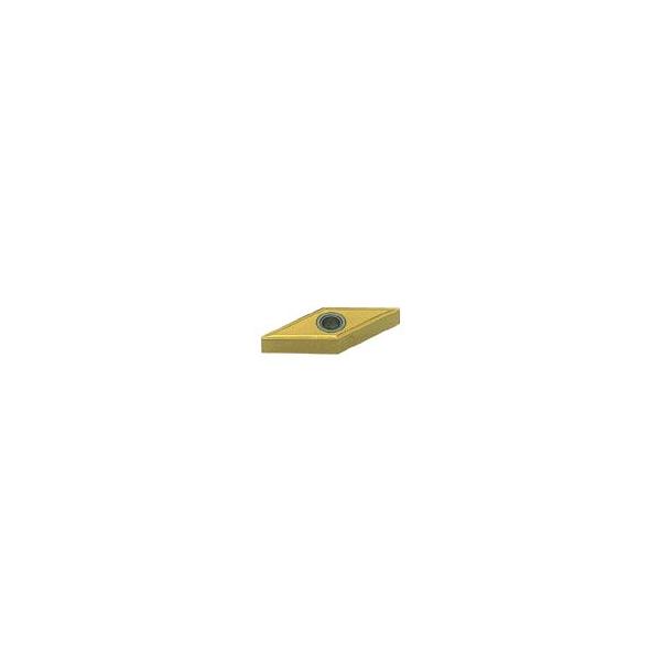 【個人宅配送不可】三菱 VNMG160408-GM:MC7025 【10個入】 直送 代引不可 旋削用インサート VNMG＿GM VNMG160408GM:MC7025