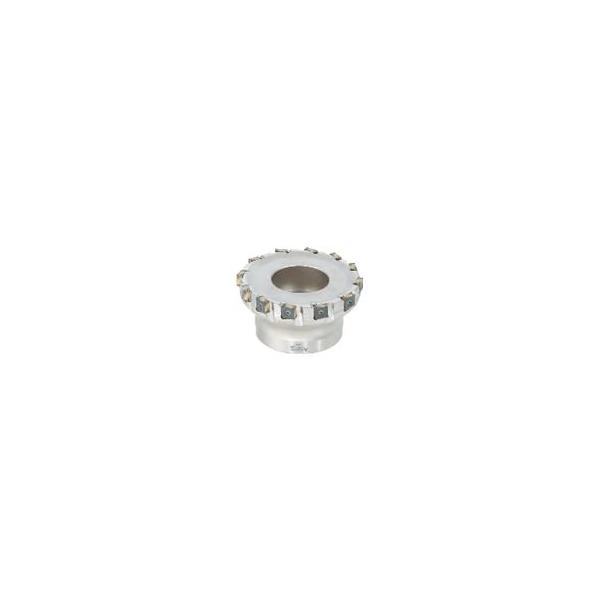 【個人宅配送不可】【個数：1個】三菱 VOX400R12512E 直送 代引不可 正面フライス 鋳鉄切削用 VOX400