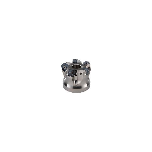 【個人宅配送不可】三菱 WJX14-052A04AR 直送 代引不可 正面フライス 高送り加工用両面インサート式ラジアスカッタ WJX14＿MM WJX14052A04AR