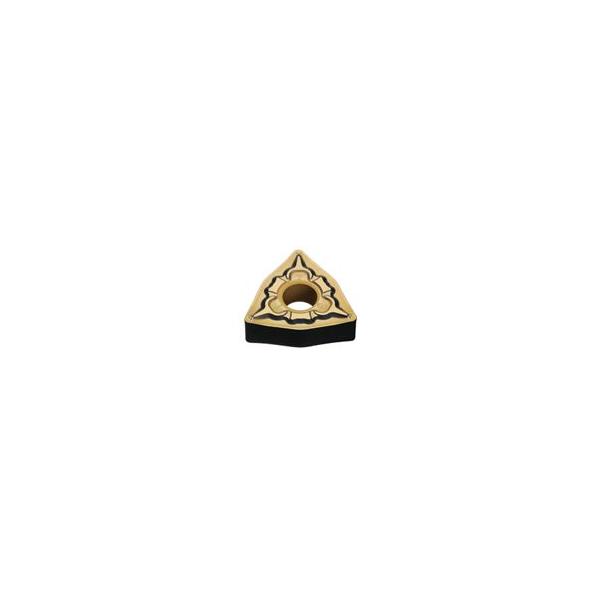 【個人宅配送不可】三菱 WNMG06T304-LP:UE6110 【10個入】 直送 代引不可 旋削用インサート WNMG＿LP WNMG06T304LP:UE6110