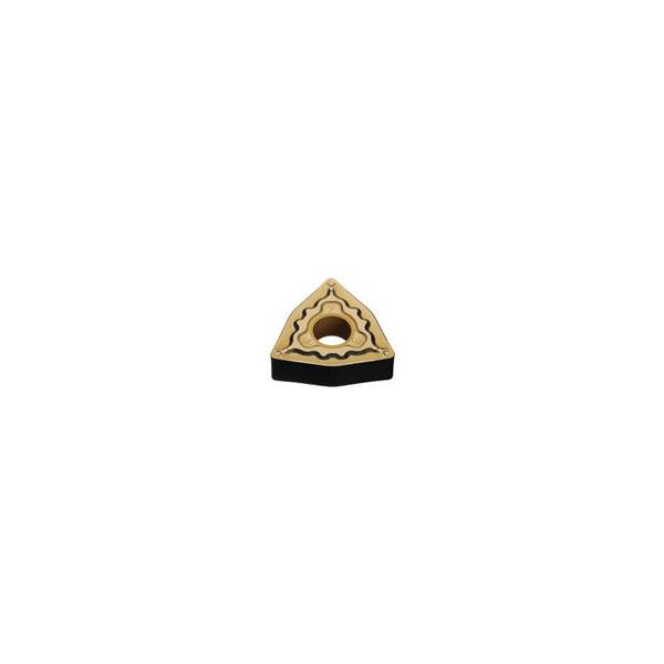 【個人宅配送不可】三菱 WNMG06T308-MP:UE6110 【10個入】 直送 代引不可 旋削用インサート WNMG＿MP WNMG06T308MP:UE6110