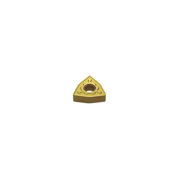 【個人宅配送不可】三菱 WNMG080408-GH:UE6105 【10個入】 直送 代引不可 旋削用インサート WNMG＿GH WNMG080408GH:UE6105