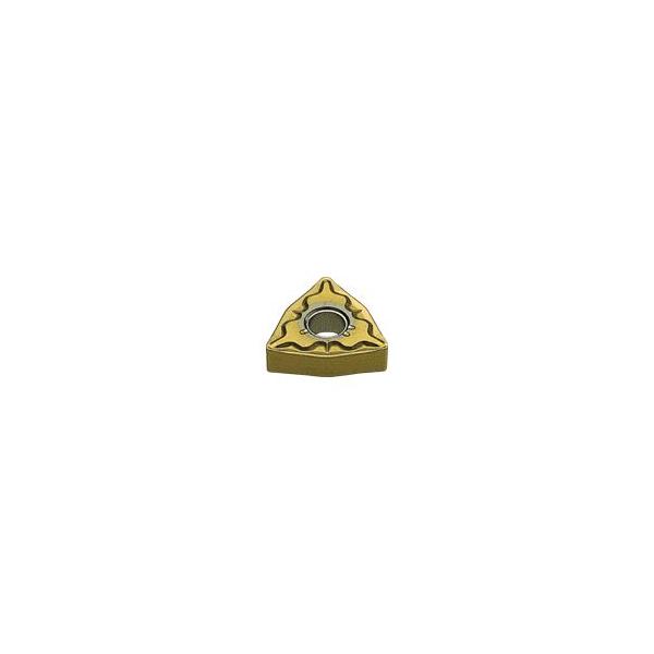 【個人宅配送不可】三菱 WNMG080412-SH:UE6105 【10個入】 直送 代引不可 旋削用インサート WNMG＿SH WNMG080412SH:UE6105