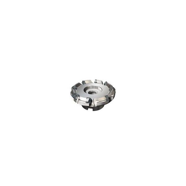 【個人宅配送不可】【個数：1個】三菱 WSX445-160C07NL 直送 代引不可 正面フライス 汎用一般切削用 WSX445＿MM WSX445160C07NL