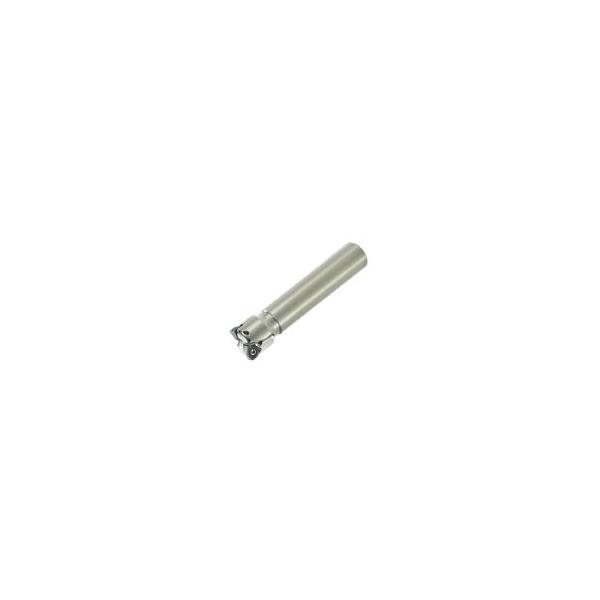【個人宅配送不可】【個数：1個】三菱 WWX200R5004SA32S 直送 代引不可 エンドミル 両面インサート式汎用肩削りカッタ WWX200