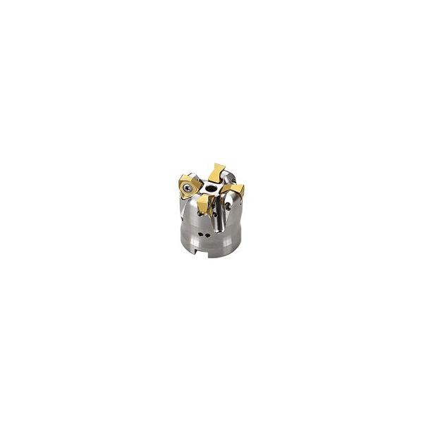 【個人宅配送不可】三菱 WWX400-250C18NR 直送 代引不可 正面フライス 両面インサート式汎用肩削りカッタ WWX400＿MM WWX400250C18NR