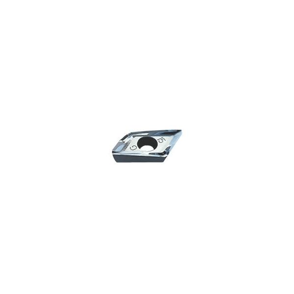 【個人宅配送不可】三菱 XDGT1550PDFR-G12:TF15 【10個入】 直送 代引不可 カッター用インサート 低抵抗／アルミ加工専用 XDGT XDGT1550PDFRG12:TF15