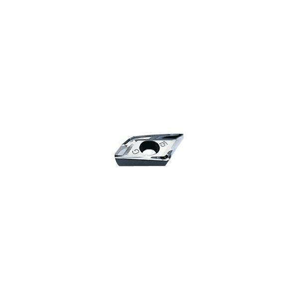 【個人宅配送不可】三菱 XDGT1550PDFR-G50:LC15TF 【10個入】 直送 代引不可 カッター用インサート 低抵抗／アルミ加工専用 XDGT XDGT1550PDFRG50:LC15TF
