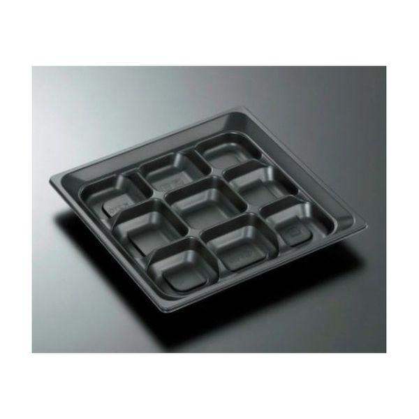 355271 弁当容器 CT香旬 K21G BK 本体 600枚の通販は