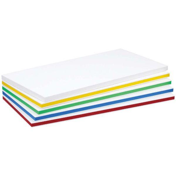 619750 住友 軽量抗菌スーパー耐熱まな板 LIGHT 軽之助 20SKL 青の通販は