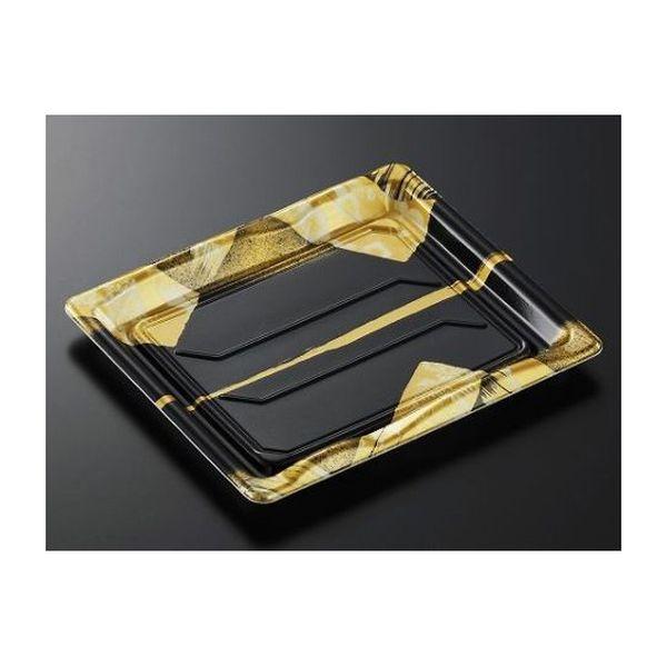 177980 寿司容器 豊味12−3 帯代BK 身 900枚