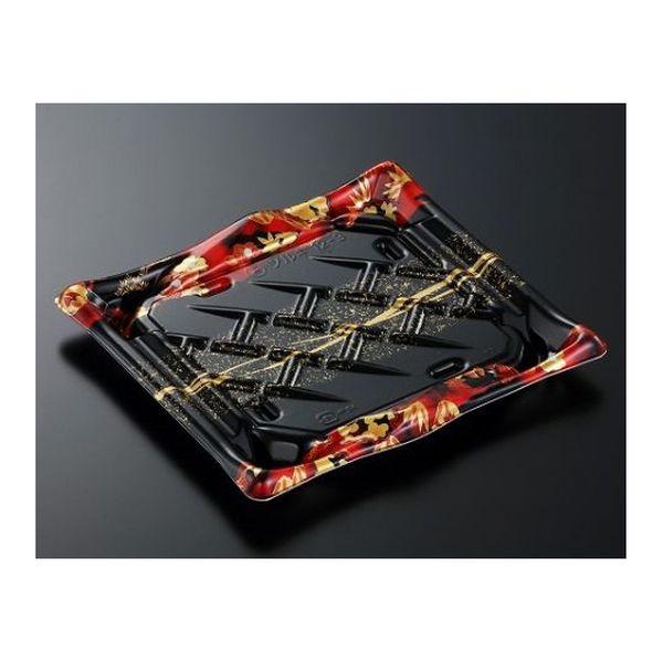 298406 寿司容器 剣12−3 一陣R 身 600枚