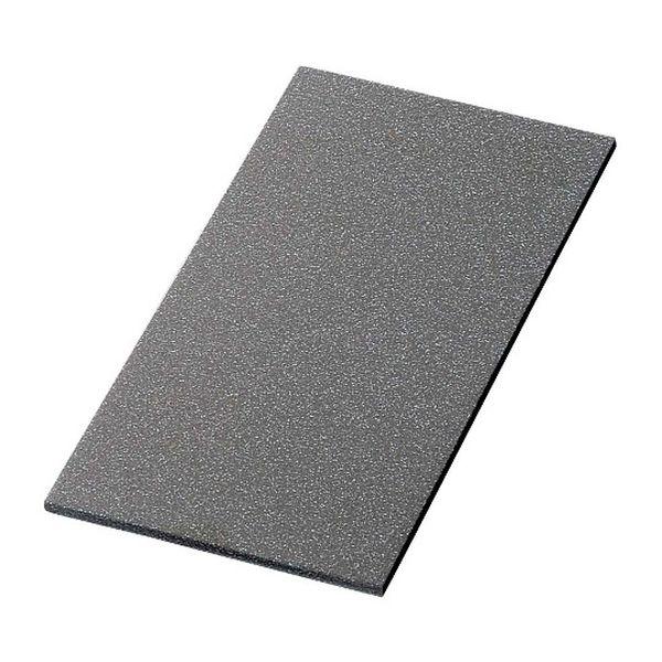 6224810 ライクストーン スリムレクタングルプレート M マグマ石 1202406の通販は 13,260円