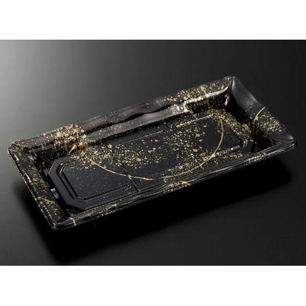 001917 刺身・鮮魚容器 C−APみすず24−12 月影BK 身 600枚 17,654円