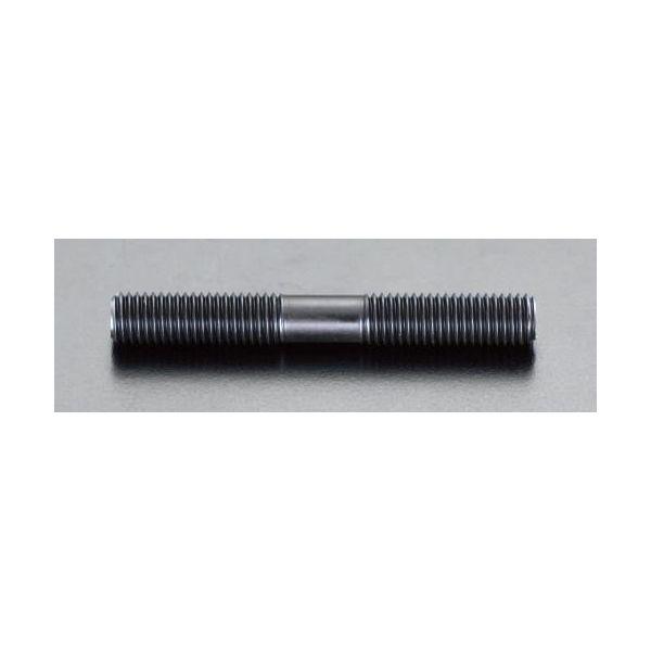 エスコ EA948DP-35 Ｍ16ｘ160mm 焼入 スタッドボルト EA948DP35【キャンセル不可】