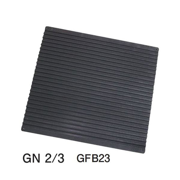GFB23 セラミックコーティング グリルフライベイカーGN2／3の通販は