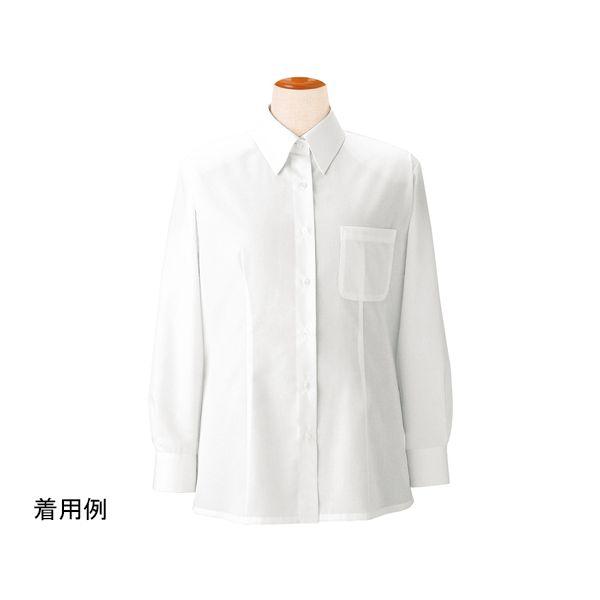 1402111811022 シャツ シロ 07 14211の通販は 7,562円