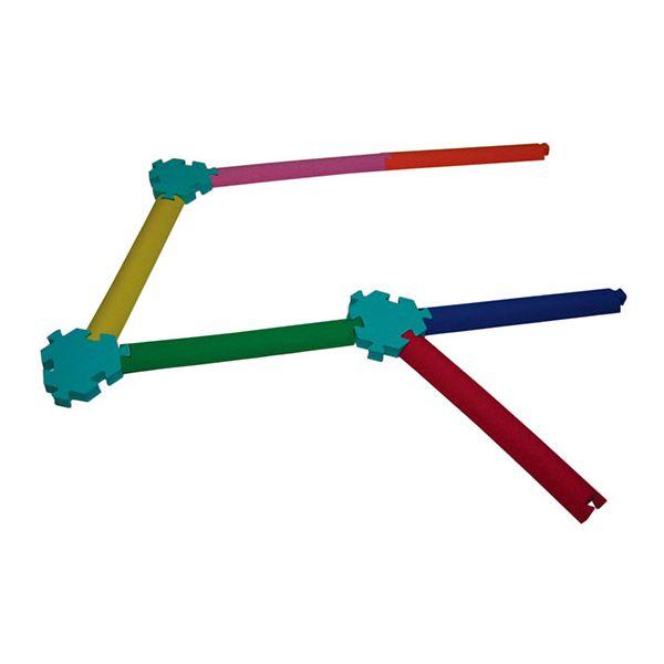 4571214204912 バランス平均台 ヘキサゴンの通販は 23,370円